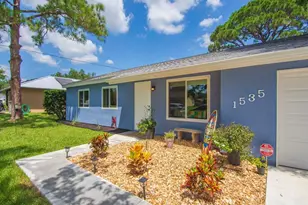1535 Nona St NE, Palm Bay, FL 32907 - Photo 1