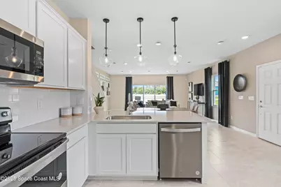4357 Jetty Lane NE, Palm Bay, FL 32905 - Photo 5