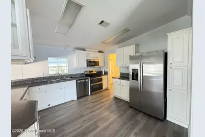 1001 Waterway Drive, Barefoot Bay, FL 32976 - Photo 5