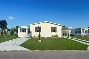 1001 Waterway Dr, Barefoot Bay, FL 32976 - Photo 1
