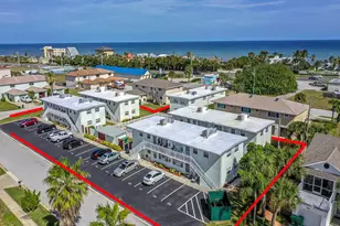 651 Palm Dr, Satellite Beach, FL 32937 - Photo 1