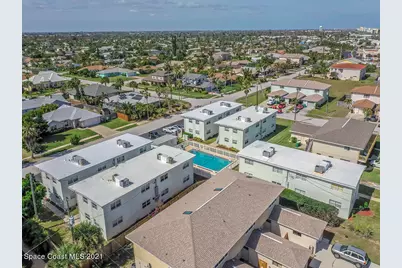 651 Palm Drive #D1, Satellite Beach, FL 32937 - Photo 17