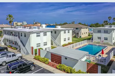 651 Palm Drive #D1, Satellite Beach, FL 32937 - Photo 15