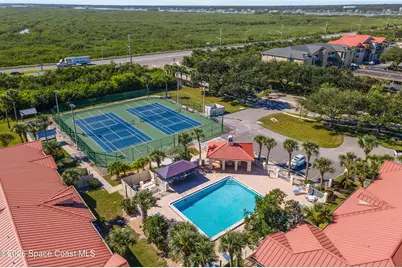 426 Bouchelle Drive #301, New Smyrna Beach, FL 32169 - Photo 49