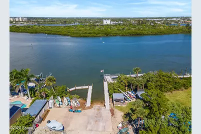 426 Bouchelle Drive #301, New Smyrna Beach, FL 32169 - Photo 57