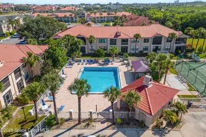 426 Bouchelle Drive #301, New Smyrna Beach, FL 32169 - Photo 53