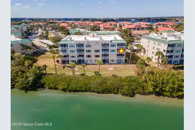 426 Bouchelle Drive #301, New Smyrna Beach, FL 32169 - Photo 47