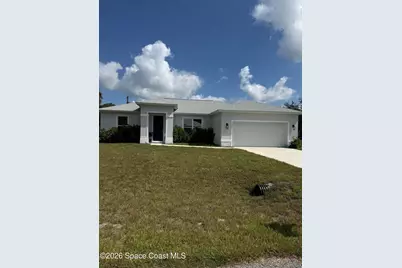121 Carillo Street NE, Palm Bay, FL 32907 - Photo 3