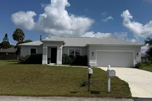 121 Carillo St NE, Palm Bay, FL 32907 - Photo 1