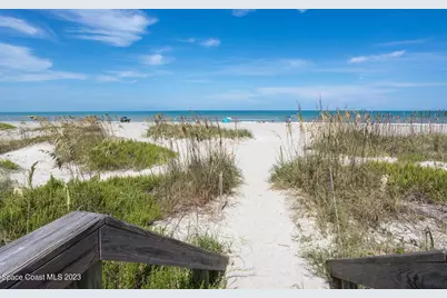 411 Sunrise Drive, Cocoa Beach, FL 32931 - Photo 23