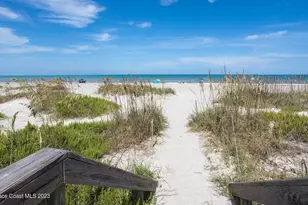 411 Sunrise Dr, Cocoa Beach, FL 32931 - Photo 23