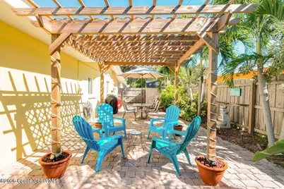 411 Sunrise Drive, Cocoa Beach, FL 32931 - Photo 27