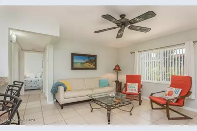 411 Sunrise Drive, Cocoa Beach, FL 32931 - Photo 7