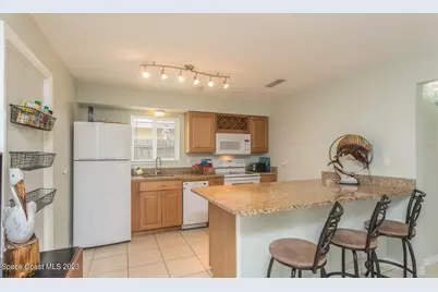 411 Sunrise Drive, Cocoa Beach, FL 32931 - Photo 5