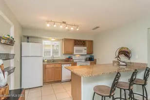 411 Sunrise Dr, Cocoa Beach, FL 32931 - Photo 5