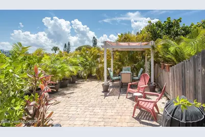 411 Sunrise Drive, Cocoa Beach, FL 32931 - Photo 17
