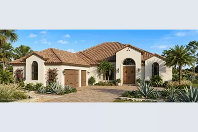 6045 Anello Drive, Melbourne, FL 32940 - Photo 1