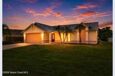 1437 Silva Street SE, Palm Bay, FL 32909 - Photo 43