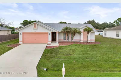 1437 Silva Street SE, Palm Bay, FL 32909 - Photo 1