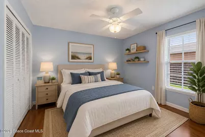 1437 Silva Street SE, Palm Bay, FL 32909 - Photo 5