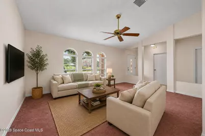 1437 Silva Street SE, Palm Bay, FL 32909 - Photo 3