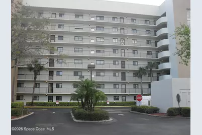 250 S Sykes Creek Parkway #B506, Merritt Island, FL 32952 - Photo 1