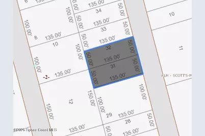 5930&5934 Travis Street, Mims, FL 32754 - Photo 3
