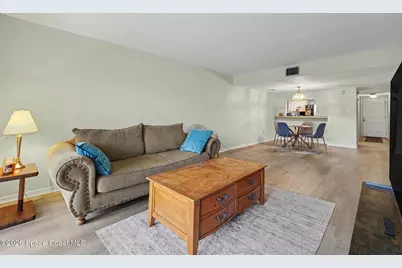 3170 N Atlantic Avenue #112, Cocoa Beach, FL 32931 - Photo 5