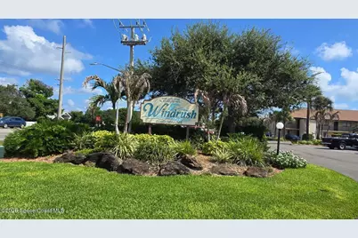 3170 N Atlantic Avenue #112, Cocoa Beach, FL 32931 - Photo 1