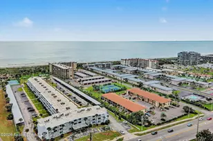 3170 N Atlantic Ave, Cocoa Beach, FL 32931 - Photo 33