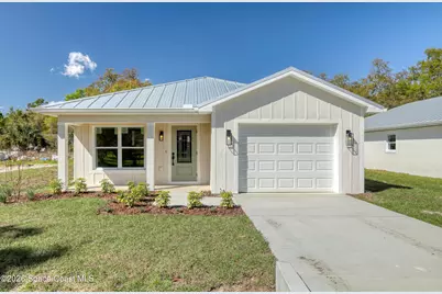 5812 Hammock Street, Mims, FL 32754 - Photo 1