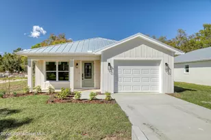 5812 Hammock St, Mims, FL 32754 - Photo 1