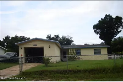 829 Evening Side Drive, Cocoa, FL 32922 - Photo 1