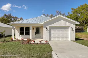5816 Hammock St, Mims, FL 32754 - Photo 1