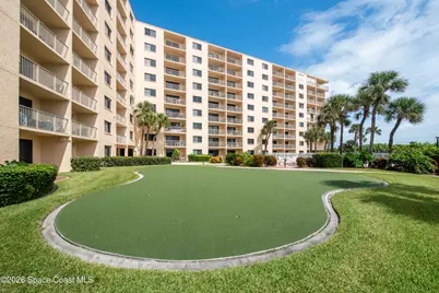 7520 Ridgewood Avenue #208, Cape Canaveral, FL 32920 - Photo 19