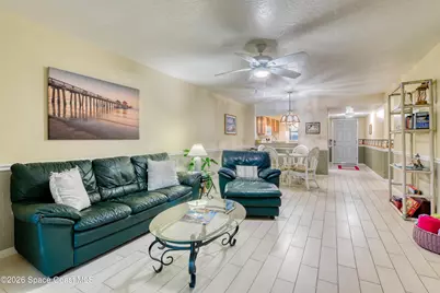 7520 Ridgewood Avenue #208, Cape Canaveral, FL 32920 - Photo 5