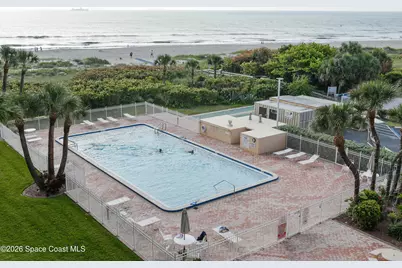 7520 Ridgewood Avenue #208, Cape Canaveral, FL 32920 - Photo 21