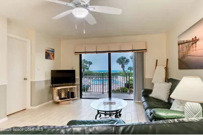 7520 Ridgewood Avenue #208, Cape Canaveral, FL 32920 - Photo 3