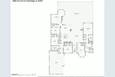 4686 Tea Tree Court, Rockledge, FL 32955 - Photo 5