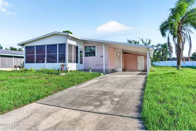 340 San Roberto Drive, Titusville, FL 32780 - Photo 23