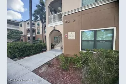 6421 Borasco Drive #1207, Melbourne, FL 32940 - Photo 1