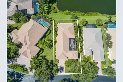 1208 River Wind Circle, Vero Beach, FL 32967 - Photo 7