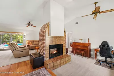 3013 Bay Wind Court, Melbourne, FL 32934 - Photo 7