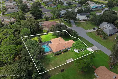 3013 Bay Wind Court, Melbourne, FL 32934 - Photo 29