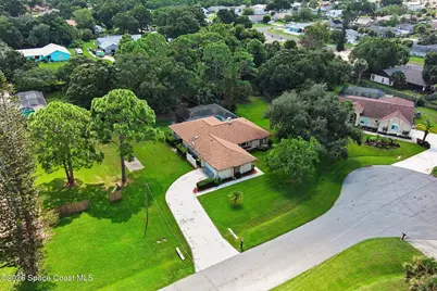 3013 Bay Wind Court, Melbourne, FL 32934 - Photo 31