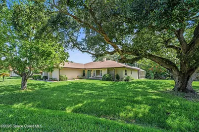 3013 Bay Wind Court, Melbourne, FL 32934 - Photo 1