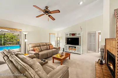 3013 Bay Wind Court, Melbourne, FL 32934 - Photo 5