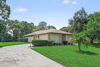 3013 Bay Wind Court, Melbourne, FL 32934 - Photo 35