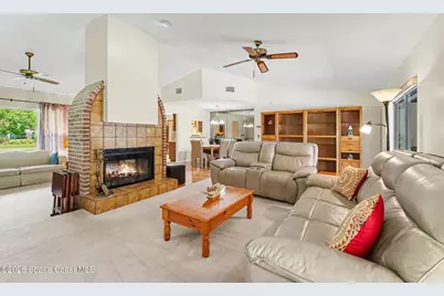 3013 Bay Wind Court, Melbourne, FL 32934 - Photo 9