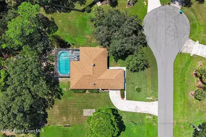 3013 Bay Wind Court, Melbourne, FL 32934 - Photo 3